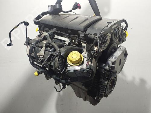 Engine OPEL CORSA D (S07) 1.2 (L08, L68) | BP30981288M1