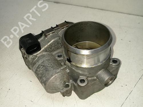 Used Throttle body AUDI A4 B7 (8EC) 1.8 T (163 hp) 15365847