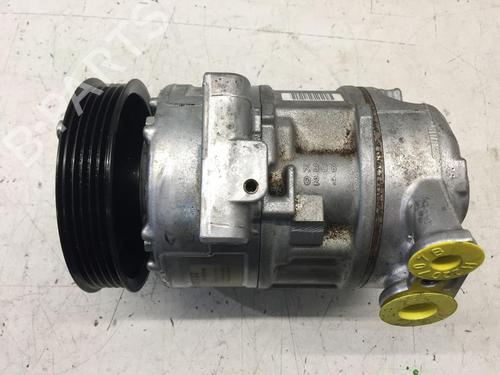 AC compressor OPEL CORSA D (S07) 1.0 (L08, L68) | BP16739762M34 