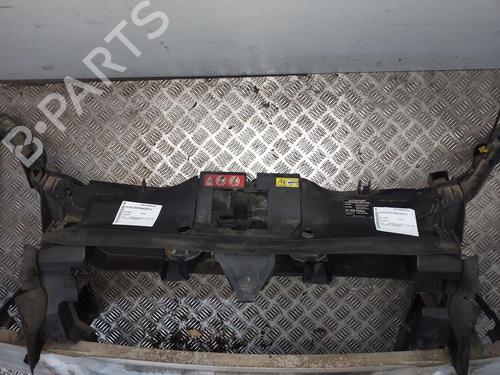 Other MERCEDES-BENZ A-CLASS (W169) A 160 (169.031, 169.331) | BP29879953O1