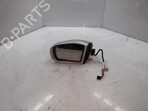 Used Left mirror MERCEDES-BENZ C-CLASS T-Model (S203) C 220 CDI (203.206, 203.208) (143 hp) 31348359