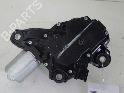 Used Rear wiper motor NISSAN QASHQAI / QASHQAI +2 I (J10, NJ10, JJ10E) 1.5 dCi (103 hp) 15363804