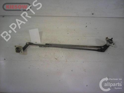 Used Front wipers mechanism DAIHATSU MOVE (L9_) 1.0 i (55 hp) 15359559