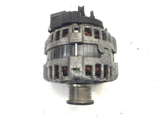 Generator NISSAN QASHQAI II (J11, J11_) 1.2 DIG-T | BP18463111M7