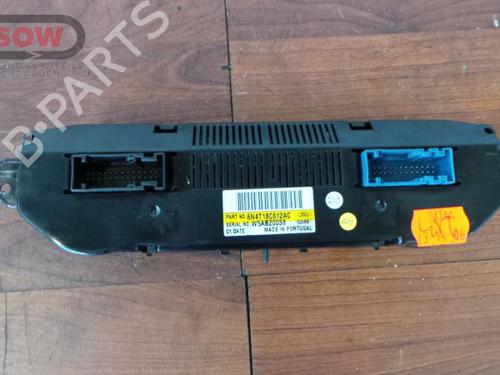 Klimabedienteil für FORD FOCUS II Turnier (DA_, FFS, DS) 1.6 (100 hp) 15360517