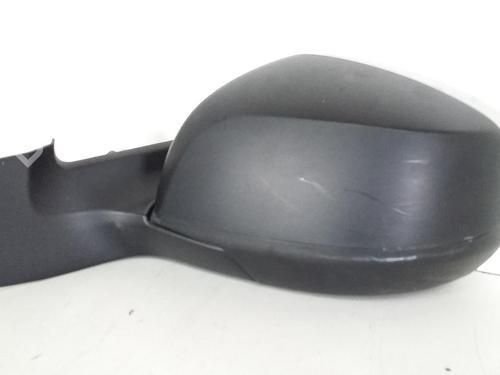 Used Left mirror OPEL AGILA B (H08) 1.0 (F68) (65 hp) 15365566