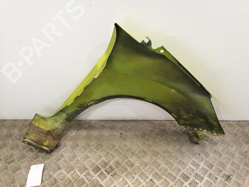 Left front fenders FORD FIESTA VI (CB1, CCN) 1.25 | BP15367703C41 
