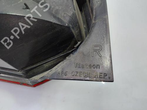 Right taillight VW POLO V (6R1, 6C1) 1.2 TDI | BP18464155C35 