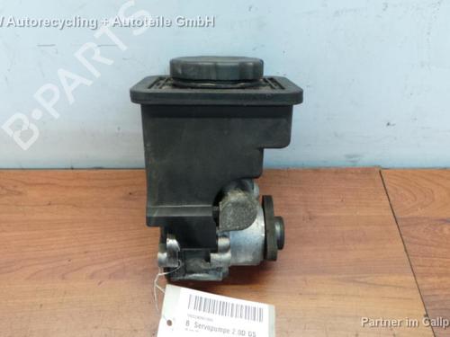 Steering pump BMW 3 Touring (E46) 320 d | BP18461502M99 