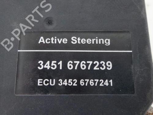 ABS Bremseaggregat BMW 5 (E60) 530 d (218 hp) 18461721