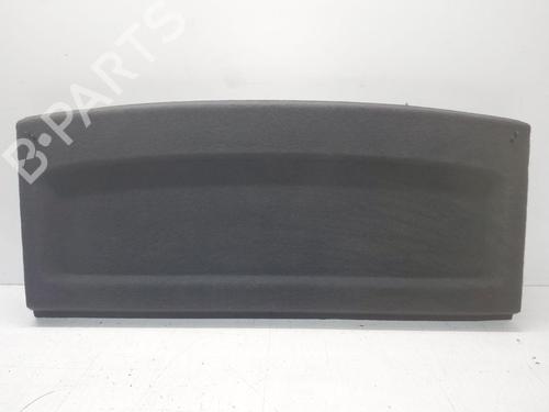 Rear parcel shelf VW POLO IV (9N_, 9A_) 1.2 | BP29578487C85 