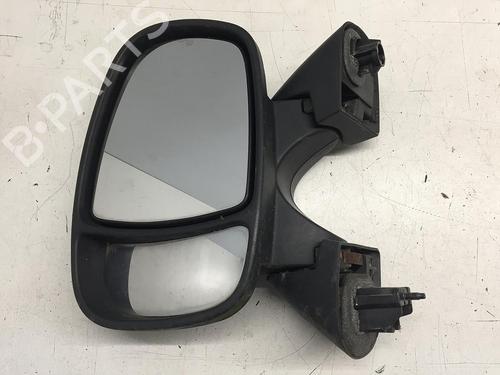 Left mirror OPEL VIVARO A Van (X83) 2.0 CDTI (F7) | BP15367533C26 