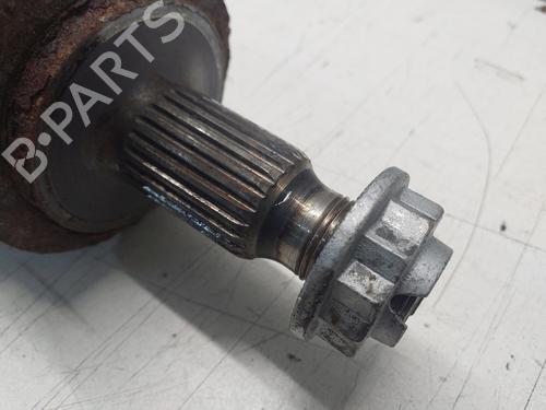 Right front driveshaft MERCEDES-BENZ B-CLASS Sports Tourer (W245) B 150 (245.231) | BP30981271M39