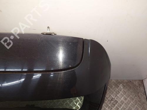 Tailgate FORD FIESTA VI (CB1, CCN) 1.25 | BP29930215C6