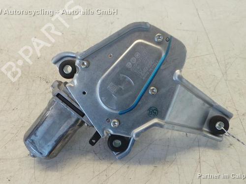 Used Rear wiper motor JEEP RENEGADE SUV (BU, B1, BV) 1.4 (140 hp) 16175497