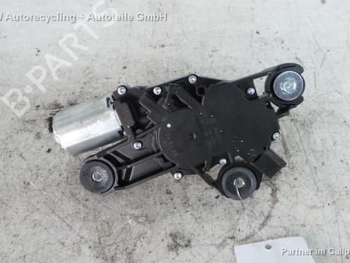 Used Rear wiper motor MAZDA 3 (BK) 1.6 (BK14) (105 hp) 15361824