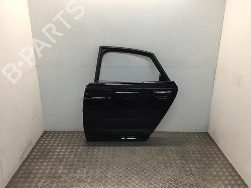 Used Left rear door AUDI A8 D3 (4E2, 4E8) 4.2 quattro (335 hp) 18462018