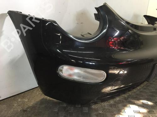Front bumper VW NEW BEETLE (9C1, 1C1) 2.0 | BP21113747C7 