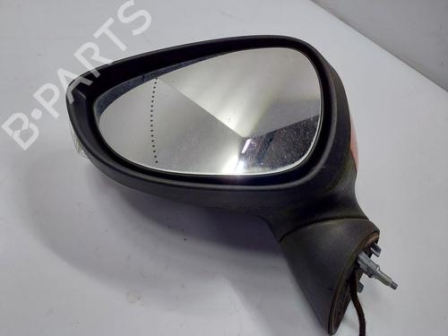 Left mirror FORD FIESTA VI (CB1, CCN) 1.6 ST | BP18463850C26