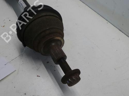 Left front driveshaft VW GOLF V (1K1) 2.0 TDI 16V | BP15363898M38 