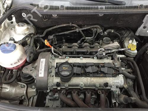 Other SKODA FABIA I (6Y2) 1.4 16V | BP24577032O1 