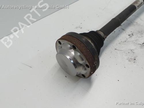 Used Right rear driveshaft VW TOUAREG (7LA, 7L6, 7L7) 5.0 V10 TDI (313 hp) 15363275