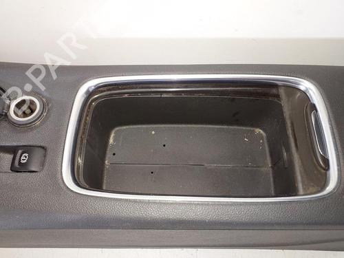 Armrest / Center console OPEL ASTRA K Sports Tourer (B16) 1.6 CDTi (35) | BP18463522I20 