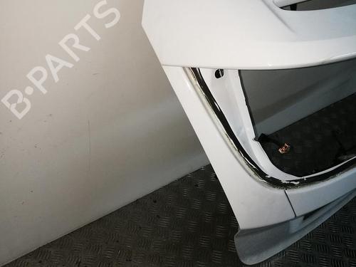 Tailgate FORD FIESTA VI (CB1, CCN) 1.25 | BP15366273C6 