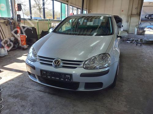 Left headlight VW GOLF V (1K1) 1.6 | BP33999572C28  - Image 5