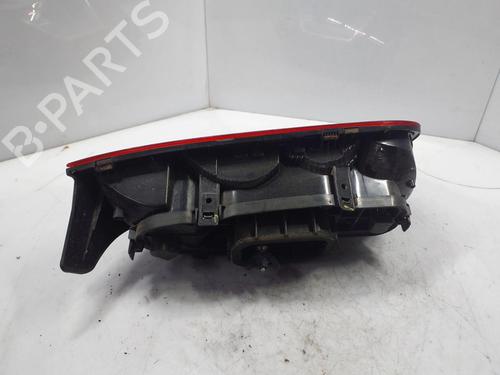 Left taillight VW UP! (121, 122, BL1, BL2, BL3, 123) 1.0 | BP31919497C34