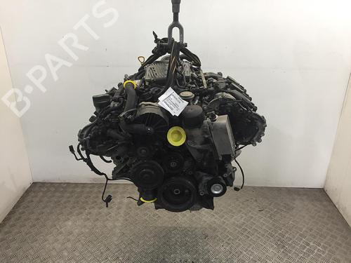 Engine MERCEDES-BENZ CLK Convertible (A209) CLK 350 (209.456) | BP17211059M1 