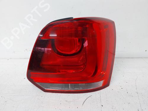 Piloto trasero derecho VW POLO V (6R1, 6C1) 1.6 TDI (90 hp) 30692243