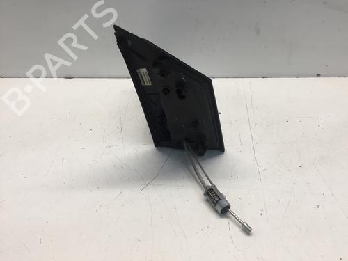 Left mirror SMART CITY-COUPE (450) 0.6 (S1CLA1, 450.341) | BP15366214C26 