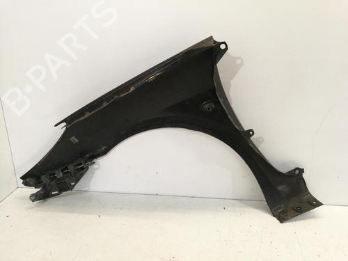 Right front fenders PEUGEOT 307 CC (3B) 1.6 16V | BP16177307C42 
