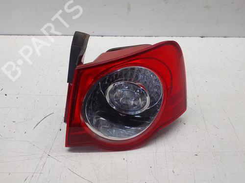Used Right taillight Right taillight VW PASSAT B6 (3C2) 1.6 (102 hp) 36174015 36174015