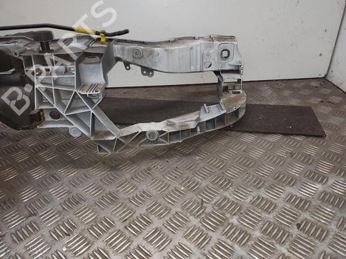 Crossmember FORD FOCUS III 1.5 TDCi | BP29602142C162 