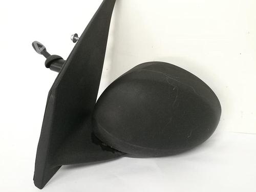 Used Left mirror TOYOTA AYGO (_B1_) 1.0 (KGB10_, KGB10R) (68 hp) 15367134