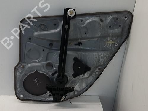 Rear left window mechanism VW GOLF IV Variant (1J5) 2.0 | BP15365595C24 