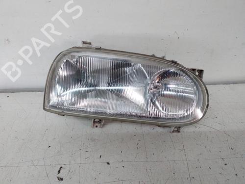Phare droit Phare droit VW GOLF III Cabriolet (1E7) 1.8 (90 hp) 36588947 36588947