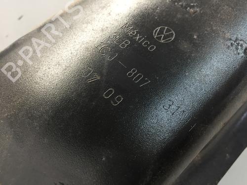Rear bumper reinforcement VW NEW BEETLE Convertible (1Y7) 1.9 TDI | BP15365642C73 