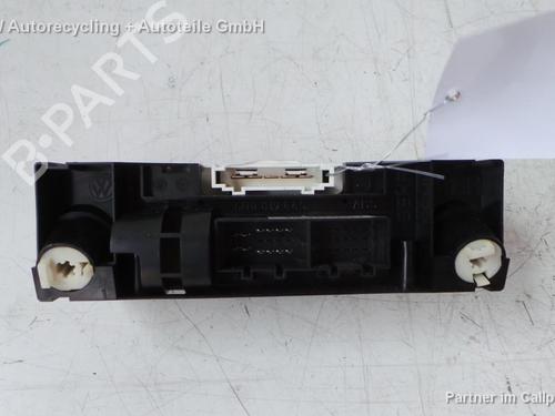 Climate control VW POLO IV (9N_, 9A_) 1.2 | BP15362056I5 