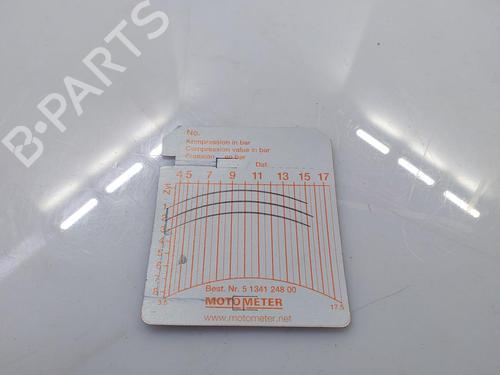 Engine SKODA CITIGO (NF1) 1.0 | BP17040628M1