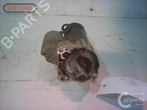 Starter FIAT MULTIPLA (186_) 1.6 16V Bipower (186AMB1A) | BP15359375M8 