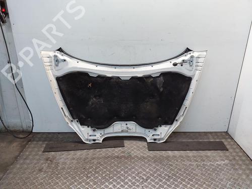Hood SEAT ALTEA (5P1) 1.4 TSI | BP30841514C1 