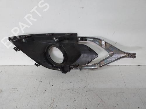 Other MITSUBISHI MIRAGE / SPACE STAR VI Hatchback (A0_A) 1.0 (A05A) | BP36959382O1 - Image 2
