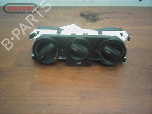 Climate control VW FOX Hatchback (5Z1, 5Z3, 5Z4) 1.2 | BP15359849I5 