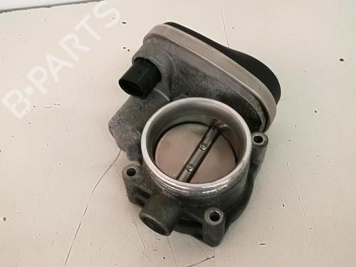 Used Throttle body BMW 3 Touring (E46) 316 i (115 hp) 18462122