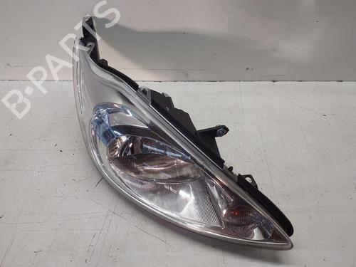 Faro destro FORD KA (RU8) 1.2 (69 hp) 30557039