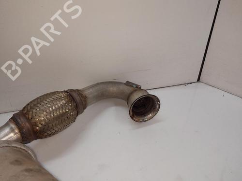 Pipe RENAULT TWINGO III (BCM_, BCA_) 1.0 SCe 70 (BCMB) | BP29645301M125 