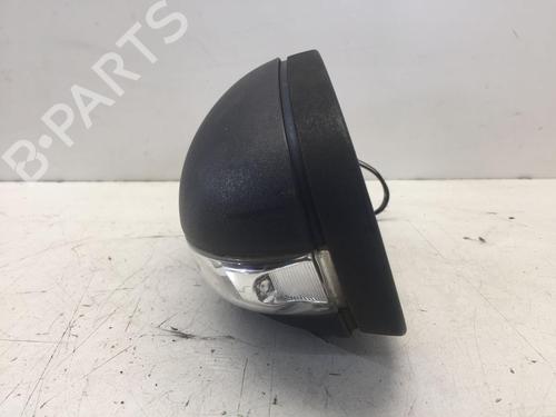 Left mirror MERCEDES-BENZ A-CLASS (W169) A 170 (169.032, 169.332) | BP19308742C26 